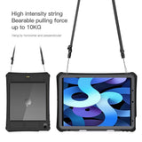 V-Series V4 Waterproof/ Dust Proof Protective Case For iPad 10.9" Air 4th-5th Gen