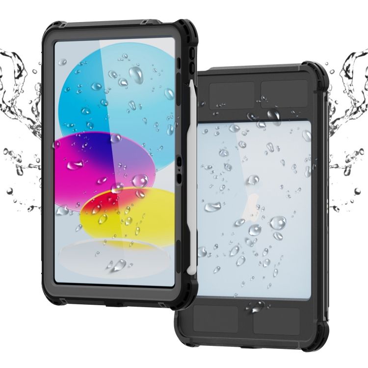 V-Series V4 Waterproof/ Dust Proof Case for iPad 10.9" 10th Gen (2022)