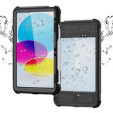 V-Series V4 Waterproof/ Dust Proof Case for iPad 10.9" 10th Gen (2022)