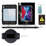 V-Series V4 Waterproof/ Dust Proof Case for iPad 10.9" 10th Gen (2022)