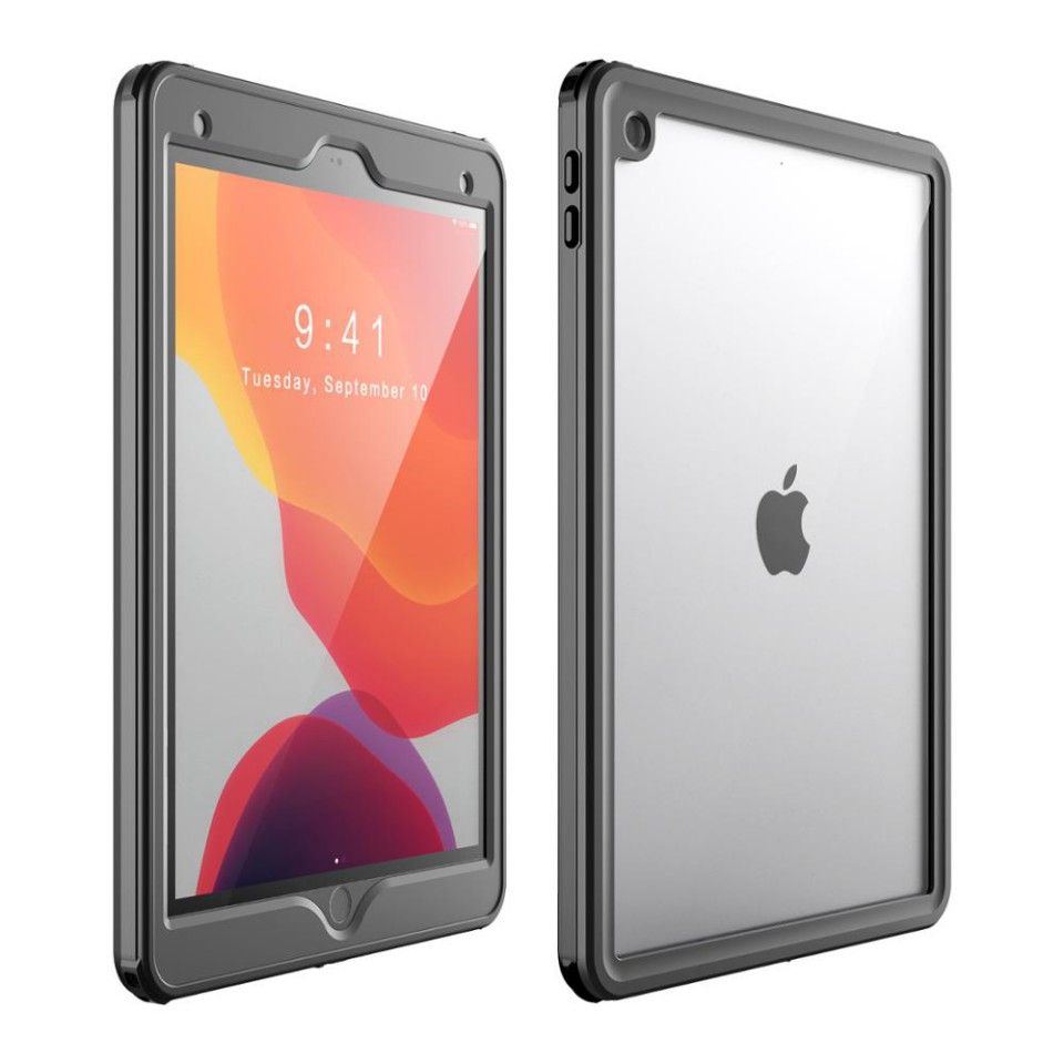 V-Series V1 Waterproof/ Dust Proof Protective Case For iPad 10.2" 7th-9th Gen