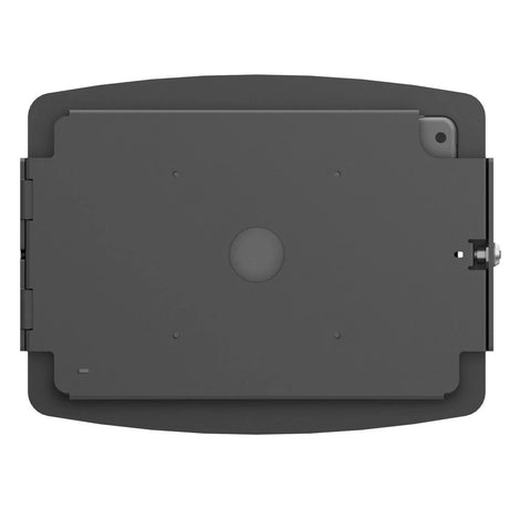 Compulocks iPad 10.2 7th-9th Gen Enclosure Wall Mount - Space - Black